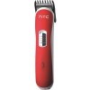 Триммер для бороды и усов HTC AT-1103B (красный)