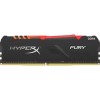 Оперативная память HyperX Fury RGB 16GB DDR4 PC4-19200 HX424C15FB3A/16