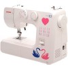 Электромеханическая швейная машина Janome 555