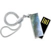 USB Flash Transcend JetFlash V90 Pearl 8 Гб (TS8GJFV90P)
