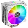 Кулер для процессора Jonsbo CR-1000 White