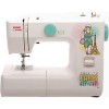 Электромеханическая швейная машина Janome Juno 517