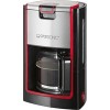 Капельная кофеварка Clatronic KA 3558 (черный)