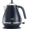 Электрический чайник DeLonghi Icona Elements KBOE 2001.BL