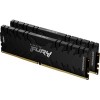 Оперативная память Kingston FURY Renegade 2x8GB DDR4 PC4-34100 KF442C19RBK2/16