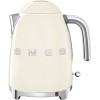 Электрический чайник Smeg KLF03CREU