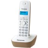 Радиотелефон Panasonic KX-TG1611RUJ