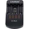 Зарядное устройство LiitoKala Lii-NL4