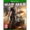 Mad Max для Xbox One