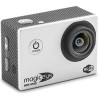 Экшен-камера Gmini MagicEye HDS4100 (серебристый)