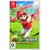 Mario Golf: Super Rush для Nintendo Switch