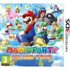 Mario Party: Island Tour для Nintendo 3DS