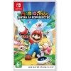 Mario + Rabbids Битва За Королевство для Nintendo Switch
