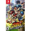 Mario Strikers: Battle League Football для Nintendo Switch