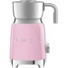 Автоматический вспениватель молока Smeg MFF01PKEU