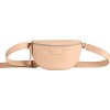 Сумка на пояс Miniso 9845 (розовый)