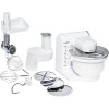 Кухонная машина Bosch MUM 4406