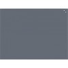 Стеклянная доска Naga Magnetic Glass Board 60x80 (серый) [10310]