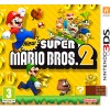 New Super Mario Bros. 2 для Nintendo 3DS
