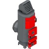 Отопительный котел Defro NP 35