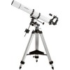 Телескоп Orion Orion AstroView 90mm EQ