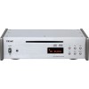 CD-проигрыватель TEAC PD-501HR (серебристый)