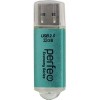 USB Flash Perfeo E01 32GB (зеленый)