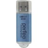 USB Flash Perfeo E01 32GB (синий)