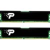Оперативная память Patriot Signature Line 2x8GB DDR4 PC4-17000 [PSD416G2133KH]