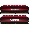 Оперативная память Patriot Viper 4 Series 2x8GB DDR4 PC4-29800 PV416G373C7K