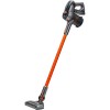 Пылесос Polaris PVCS 1101 HandStickPRO (оранжевый)