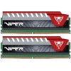 Оперативная память Patriot Viper Elite Series DDR4 2x16GB PC4-19200 [PVE432G240C5KRD]