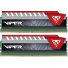 Оперативная память Patriot Viper Elite Series 2x4GB DDR4 PC4-19200 [PVE48G240C5KRD]