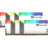 Оперативная память Thermaltake ToughRam RGB 2x8GB DDR4 PC4-34100 R022D408GX2-4266C19A