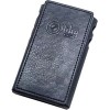 Чехол HiBy R5 Leather Case (черный)