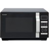 Микроволновая печь Sharp R760BK