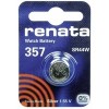 Батарейка Renata 357