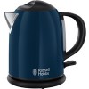 Электрический чайник Russell Hobbs Compact Royal Blue [20193-70]