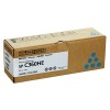 Картридж RICOH SP C360HE (408185) голубой