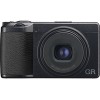 Фотоаппарат Ricoh GR IIIx (черный)