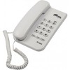 Телефонный аппарат Ritmix RT-320 (белый)