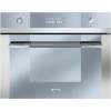 Микроволновая печь Smeg SC45M2