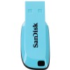 USB Flash SanDisk Cruzer Blade 8GB (бирюзовый)