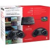 Игровая приставка Retro Genesis HD Ultra (2 геймпада, 50 игр)