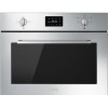 Микроволновая печь Smeg SF4400MX