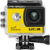 Экшен-камера SJCAM SJ5000 WiFi (желтый)