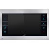 Монитор Slinex SL-10IP (серебристый/черный)