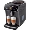 Эспрессо кофемашина Saeco GranAroma SM6580/10