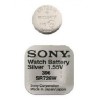 Батарейка Sony SR726W