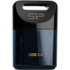 USB Flash Silicon-Power Jewel J06 Dark Blue 32GB (SP032GBUF3J06V1D)